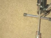 Watch me realize I can squirt 5/16