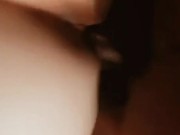Neighbors wife wants BBC when hes at work for