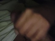 Masturbacion para hacer mi primer video piloto 🔥 12/16