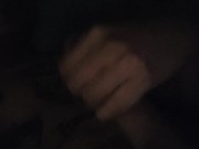 Masturbacion para hacer mi primer video piloto 🔥 16/16