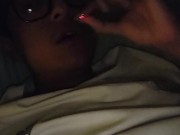 Masturbacion para hacer mi primer video piloto 🔥 3/16