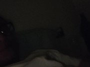 Masturbacion para hacer mi primer video piloto 🔥 4/16