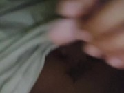 Masturbacion para hacer mi primer video piloto 🔥 8/16