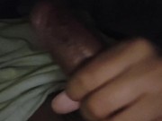 Masturbacion para hacer mi primer video piloto 🔥