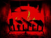 The Fireplace (Porn For Women) Cosmic Tier 1/16