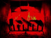 The Fireplace (Porn For Women) Cosmic Tier 10/16