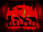 The Fireplace (Porn For Women) Cosmic Tier 11/16