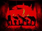 The Fireplace (Porn For Women) Cosmic Tier 8/16