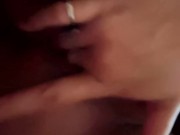 Horny Little Sub 5/16