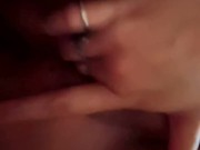 Horny Little Sub 8/16