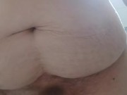 Lonely MILF Pleasures Herself on Camera 12/16