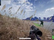 PUBG TOP-1 WOW 13/16