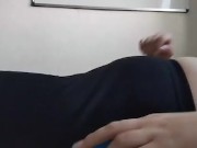 nafoukani břiška přes kostku 1/16