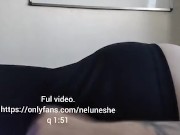 nafoukani břiška přes kostku 12/16