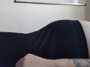 nafoukani břiška přes kostku 13/16