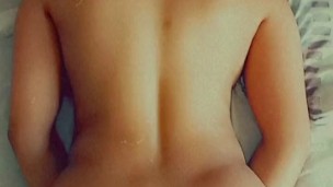 SLIM INDIAN GETTING HARDCORE BIG DICK BBC ROUGH SEX