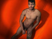 Handjob Orange Mode Sexy N1 13/16