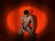 Handjob Orange Mode Sexy N1 4/16