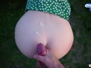 Gave my ex a ride and fucked her on the hood of a car for old friendship 16/16