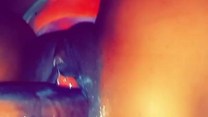 EBONY PUSSY CUUMMING ORGASM BROWN SKIN REDBONE INDIAN