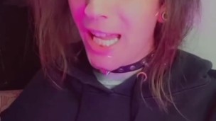 I just wanna fuck