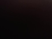 Ela perdeu as forças de tanto da o cuzinho!