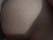 Ela perdeu as forças de tanto da o cuzinho! 2/16