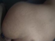 Minha bunda apertada, aguento muito seu pau! 4/16