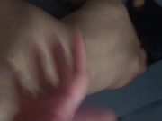 Minha bunda apertada, aguento muito seu pau! 5/16