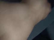 Minha bunda apertada, aguento muito seu pau! 6/16