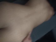 Minha bunda apertada, aguento muito seu pau! 7/16