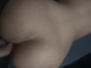 Minha bunda apertada, aguento muito seu pau! 8/16