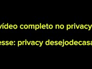 Casada toma no cu quando marido chega em casa ! 16/16