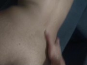 Casada toma no cu quando marido chega em casa ! 4/16