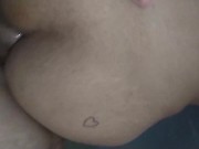 Ele comeu tanto meu cu , que fiquei 3 dias sentando de ladinho 11/16