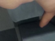 Ele comeu tanto meu cu , que fiquei 3 dias sentando de ladinho 12/16