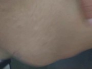 Ele comeu tanto meu cu , que fiquei 3 dias sentando de ladinho 14/16