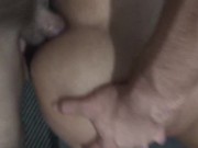 Ele comeu tanto meu cu , que fiquei 3 dias sentando de ladinho 8/16