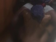 She Trying to Milk the Life Out of Me 😈🦴🥛💦 12/16