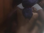 She Trying to Milk the Life Out of Me 😈🦴🥛💦 3/16