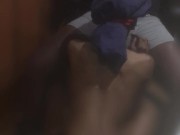 She Trying to Milk the Life Out of Me 😈🦴🥛💦 4/16