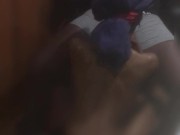 She Trying to Milk the Life Out of Me 😈🦴🥛💦 5/16