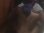 She Trying to Milk the Life Out of Me 😈🦴🥛💦 6/16