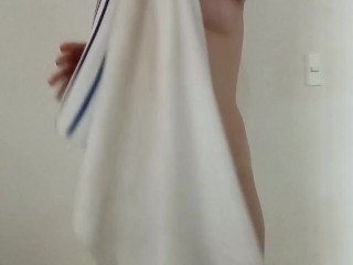 Cama vacía pero yo bien ocupada