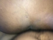 Probando la silla del amor 12/16