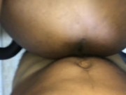 Probando la silla del amor 15/16