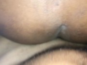 Probando la silla del amor 7/16