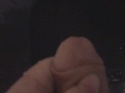 POV Pissing On My Bedroom Chair 14/16