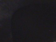 POV Pissing On My Bedroom Chair 15/16