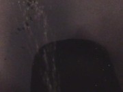 POV Pissing On My Bedroom Chair 2/16